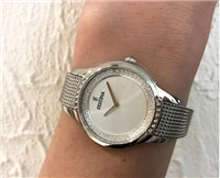 Orologio Festina Donna Mademoiselle in Acciaio F20494/1 - F20494/1